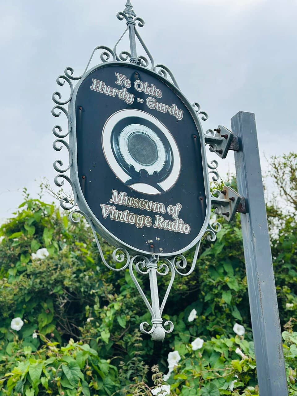 Historic Martello Tower