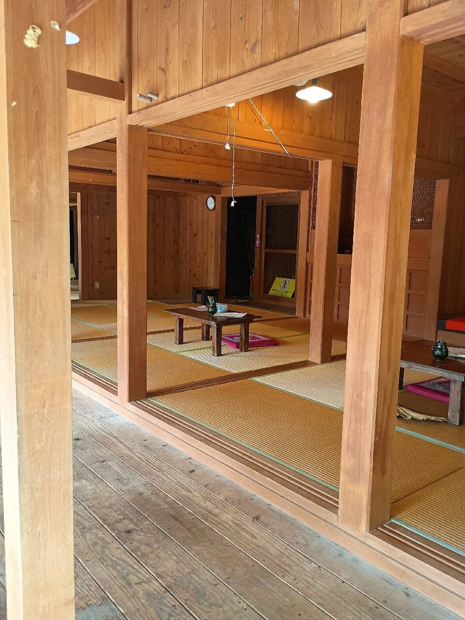 Traditional Music & Dance Show