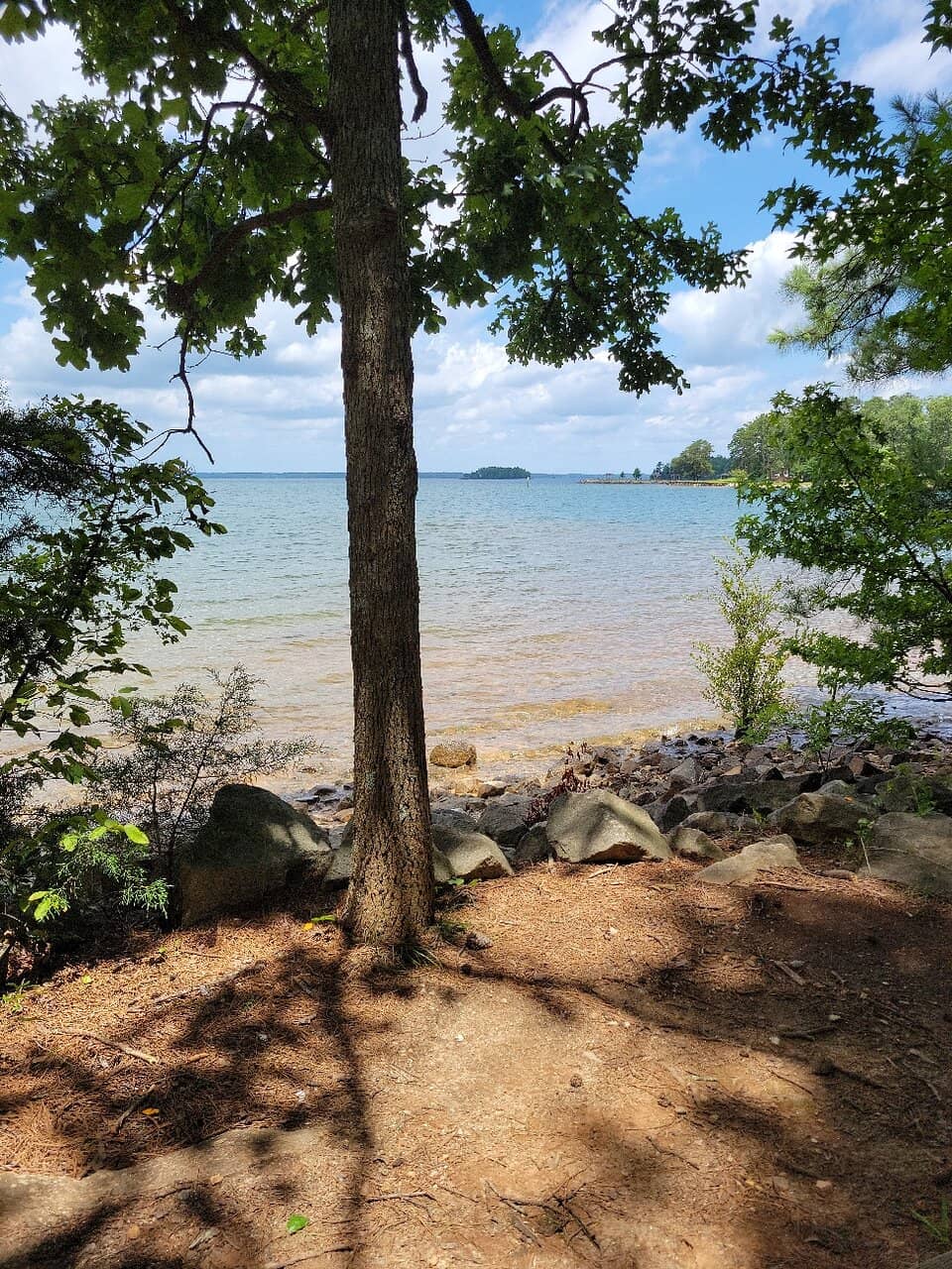 Sadlers Creek State Park