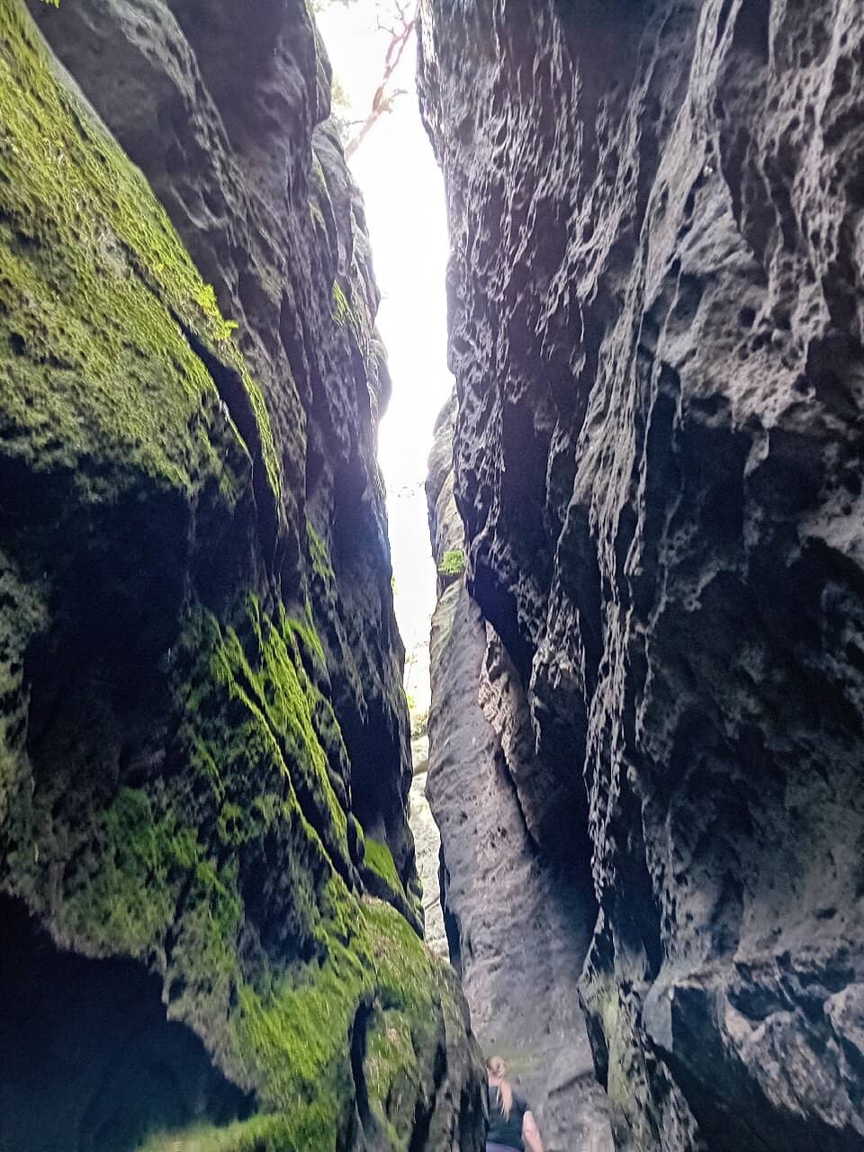 Himmelsleiter (Heaven's Ladder)