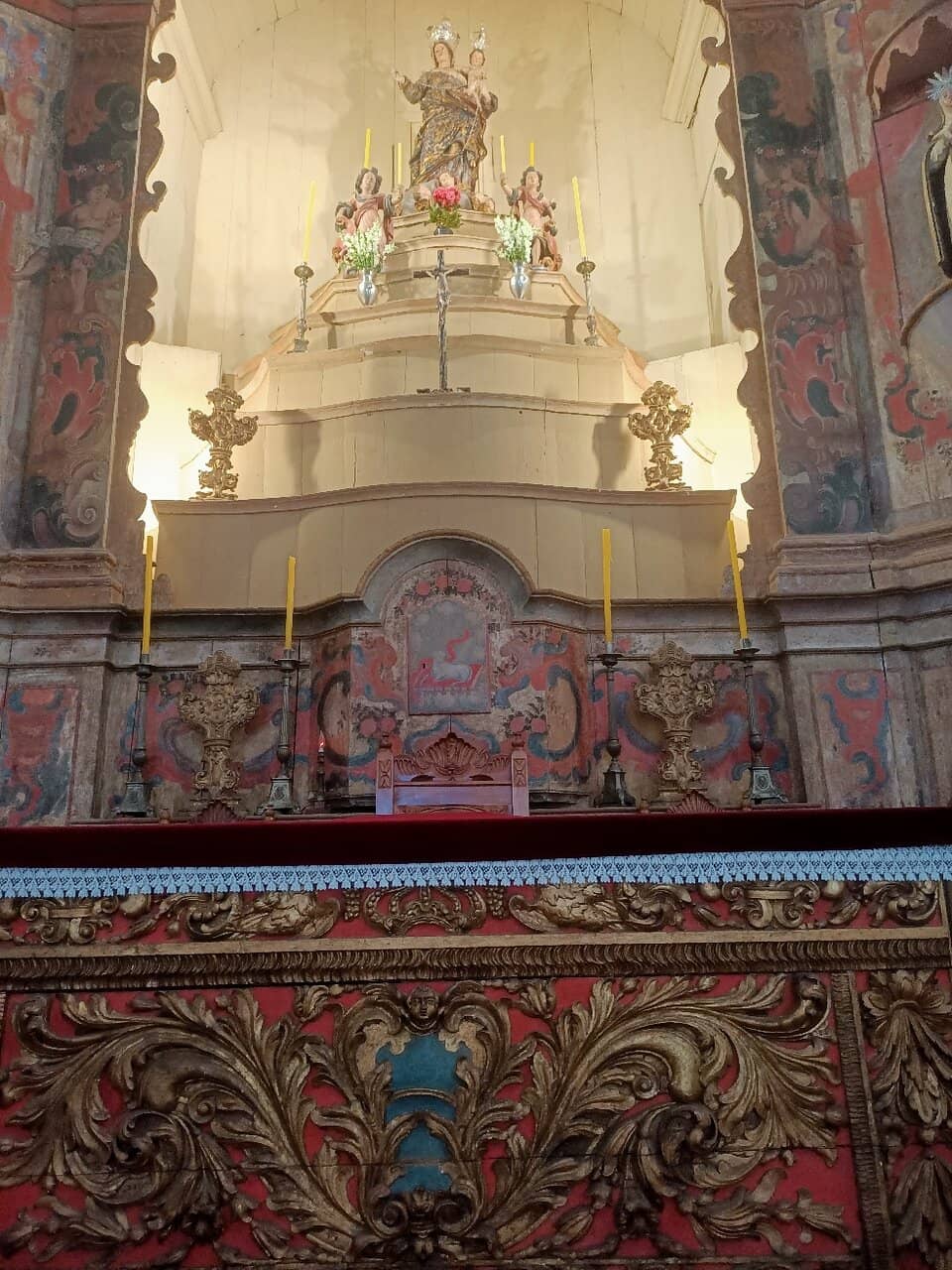 Elliptical Architecture