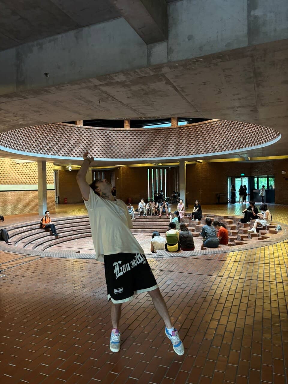 Chiharu Shiota: Silent Emptiness