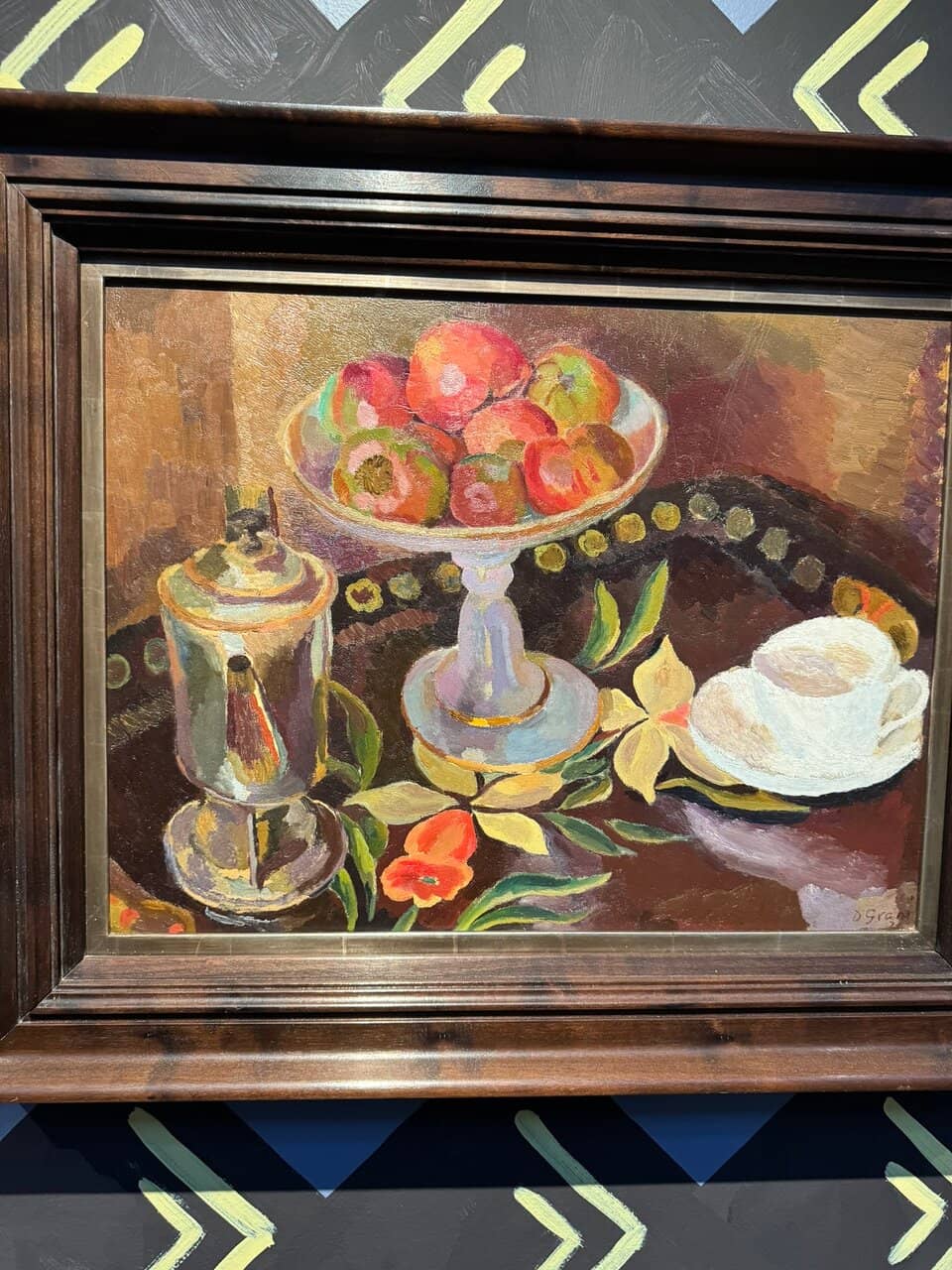 Rembrandt's Pendants?