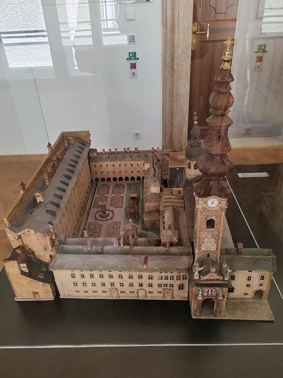 Archbishop's State Rooms