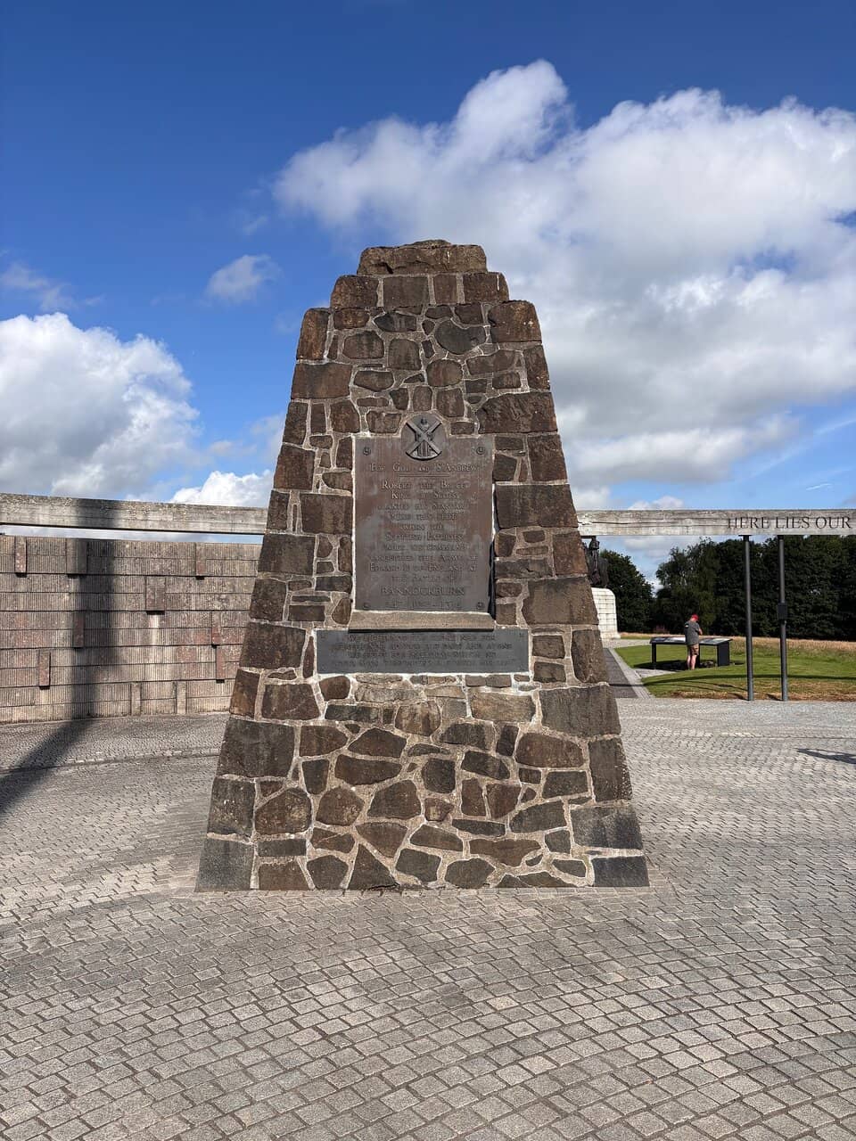 The Battlefield Landscape