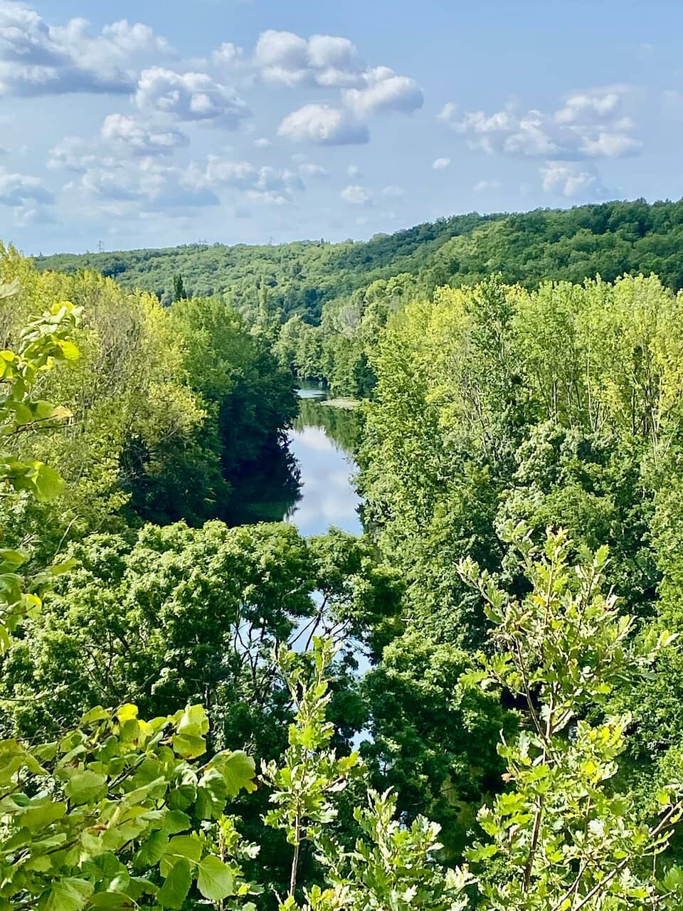 Artisan Village Charm