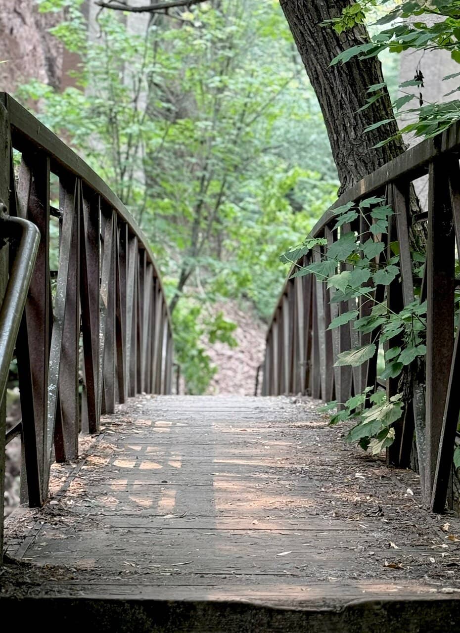 Historic Stone Bridges