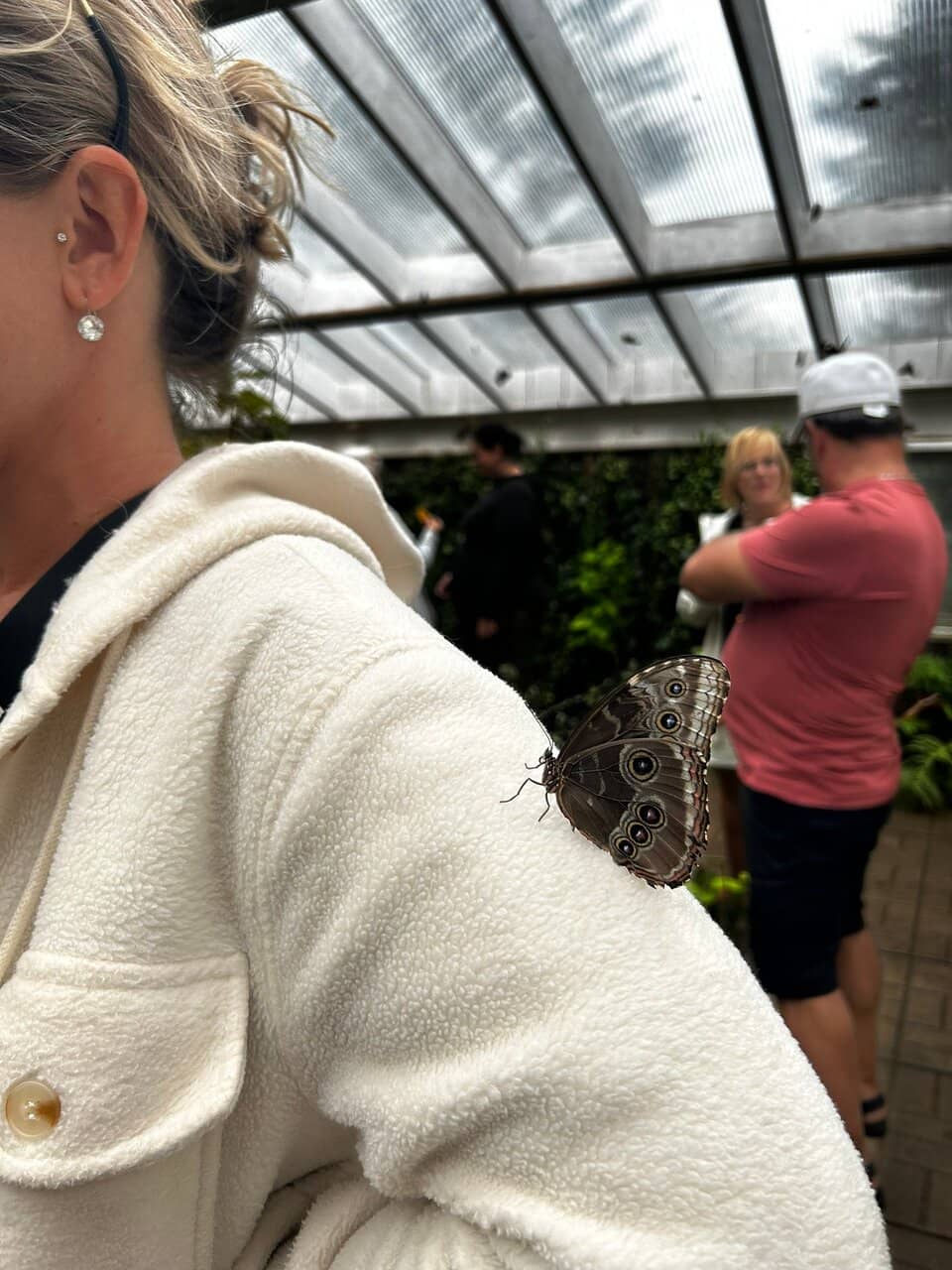 Community Garden Plots