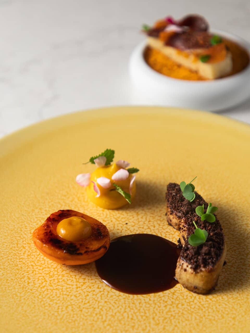 Chef's Creative Emilian Twists