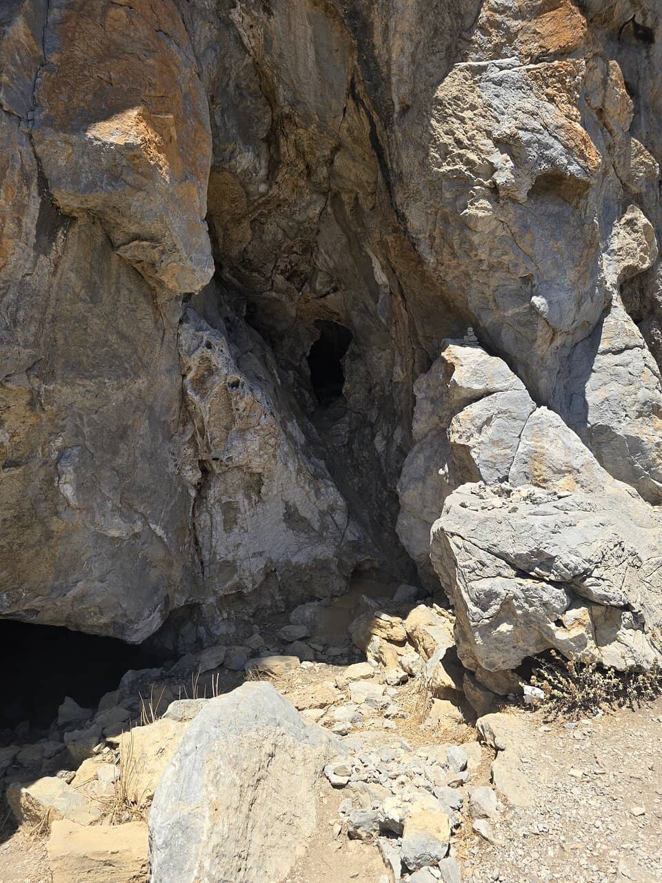 Unique Rock Formations