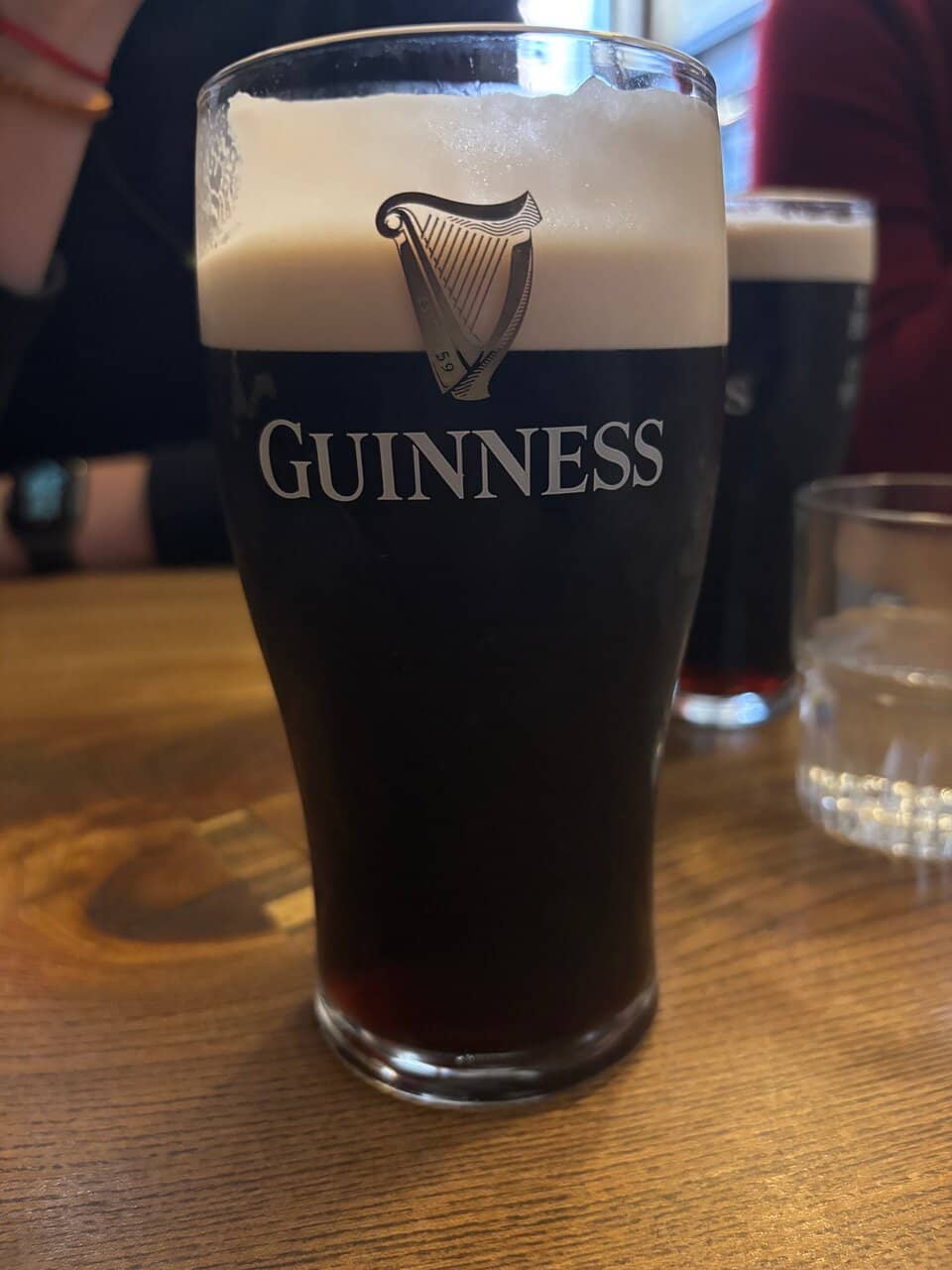 The Quintessential Scottish Breakfast