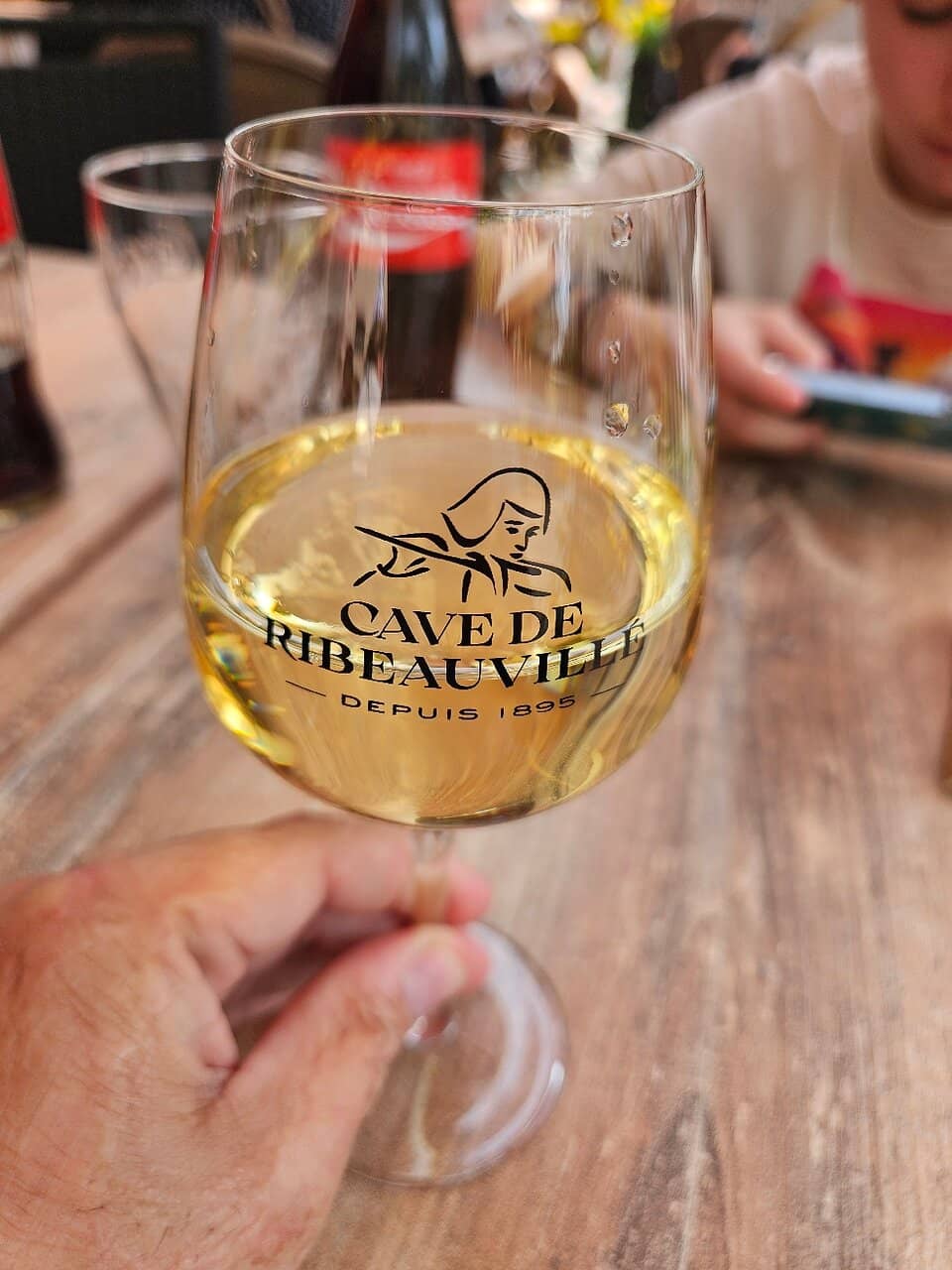 Terroir Tasting Experience