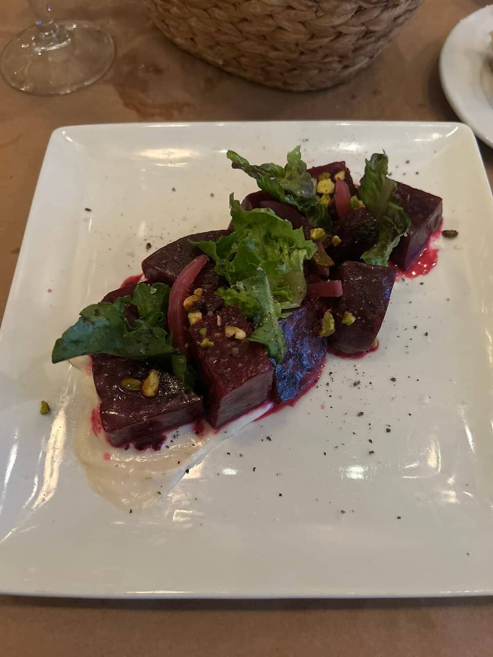 Classic French Dishes