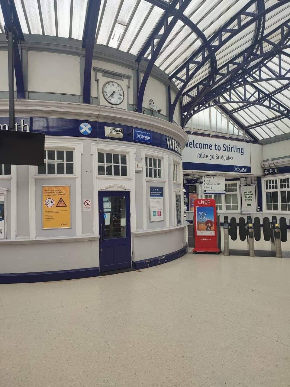 Historic Architecture