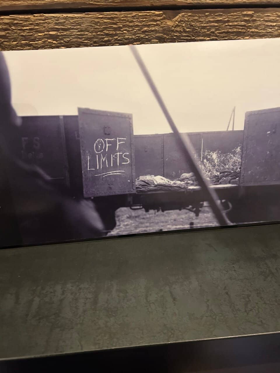 Arizona's First Synagogue