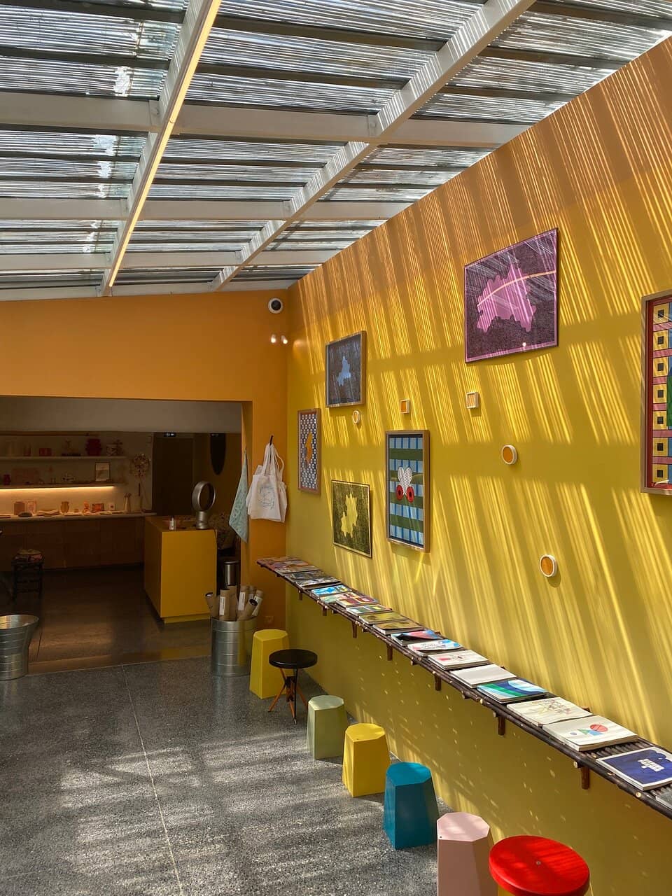 Panoramic Mediterranean Views