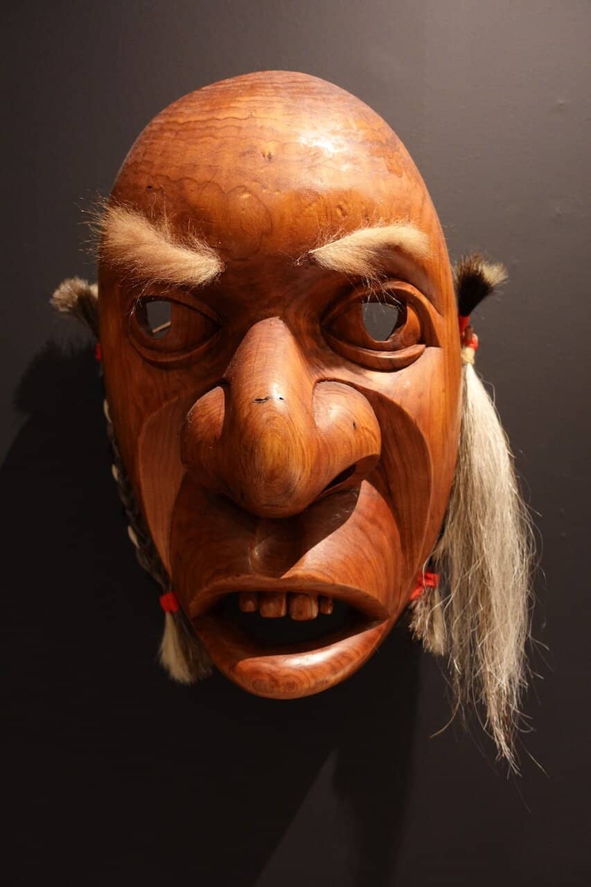 Canadian & Indigenous Art