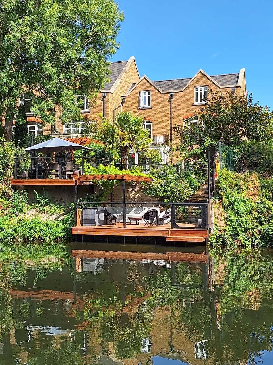 Cosgrove Store & Kitchen