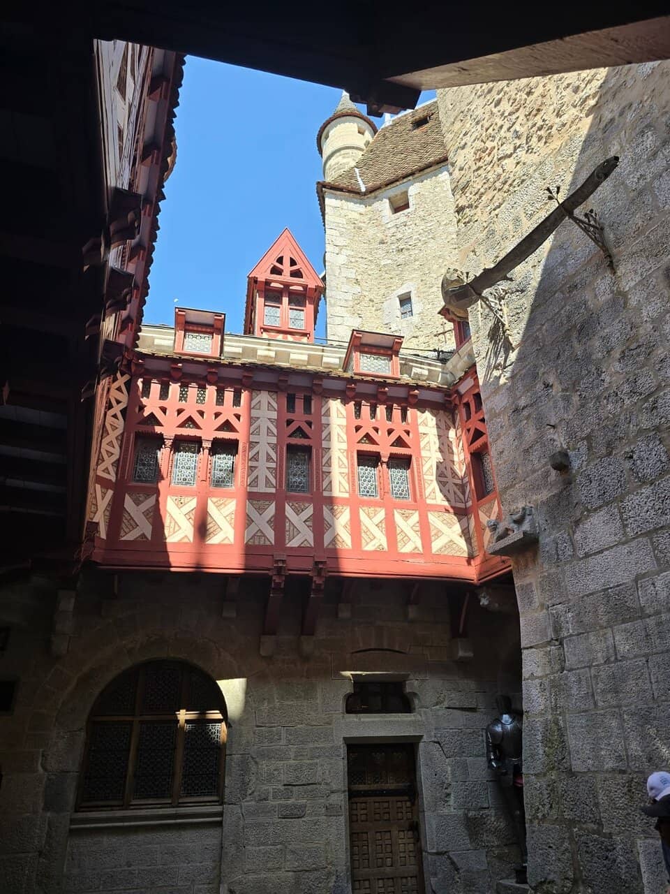 Panoramic Lake Views