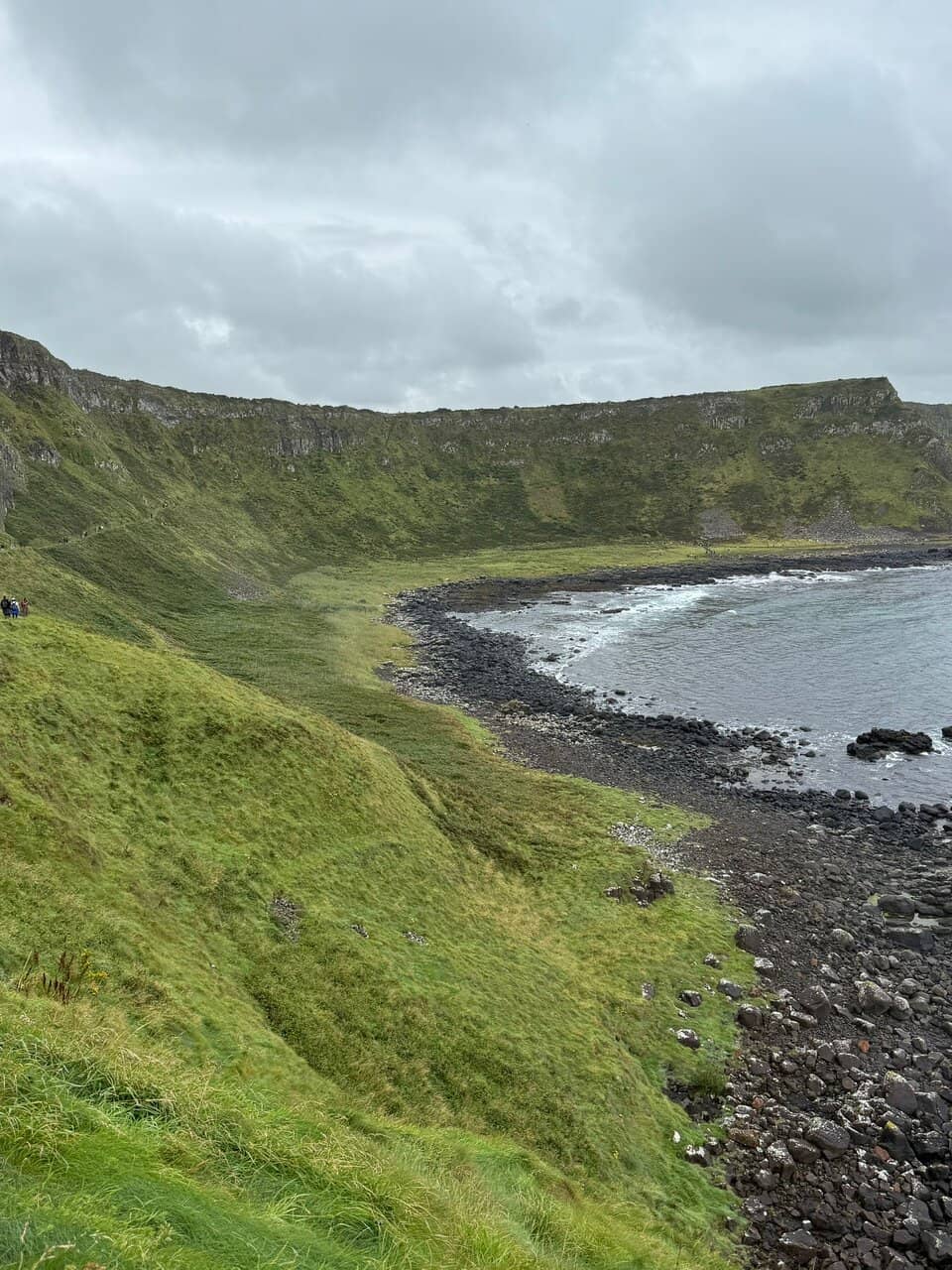 Coastal Cliff Walk
