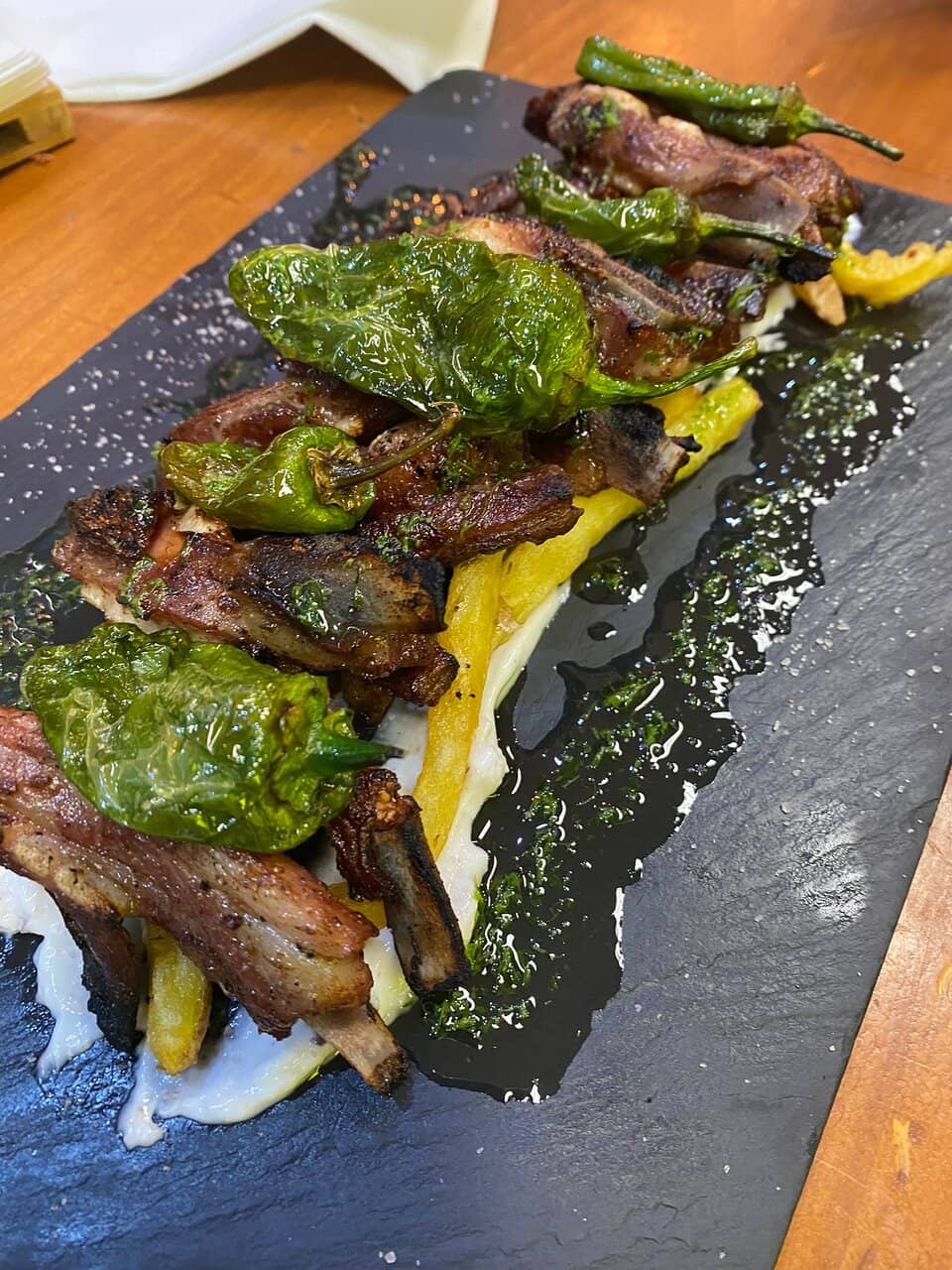 Cozy Ambiance & Friendly Service