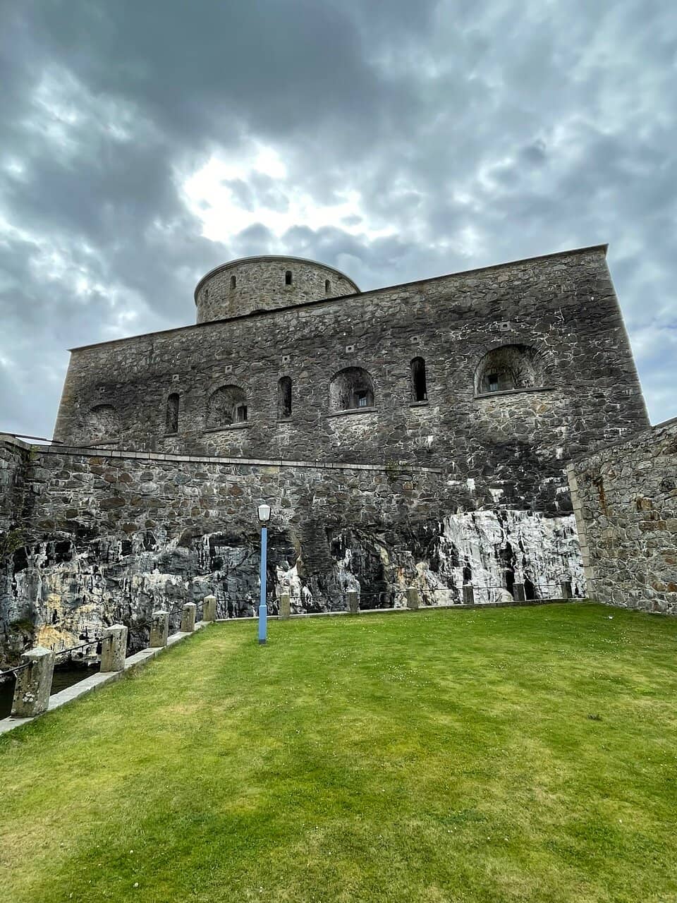 Marstrand Island Trails