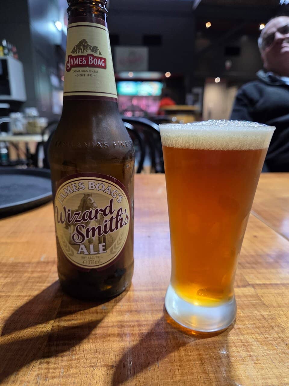 The Brewery Tour