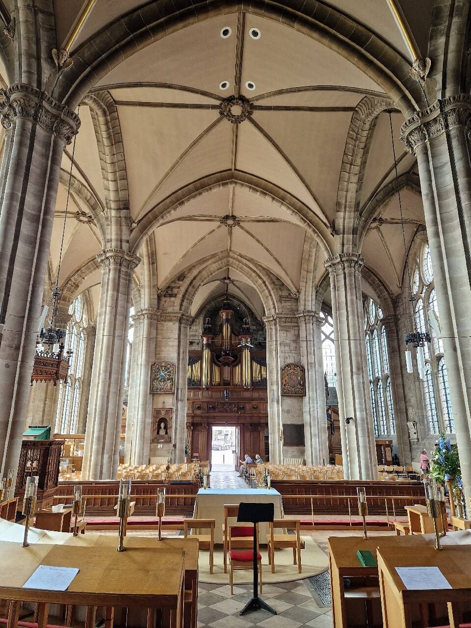 Historical Significance