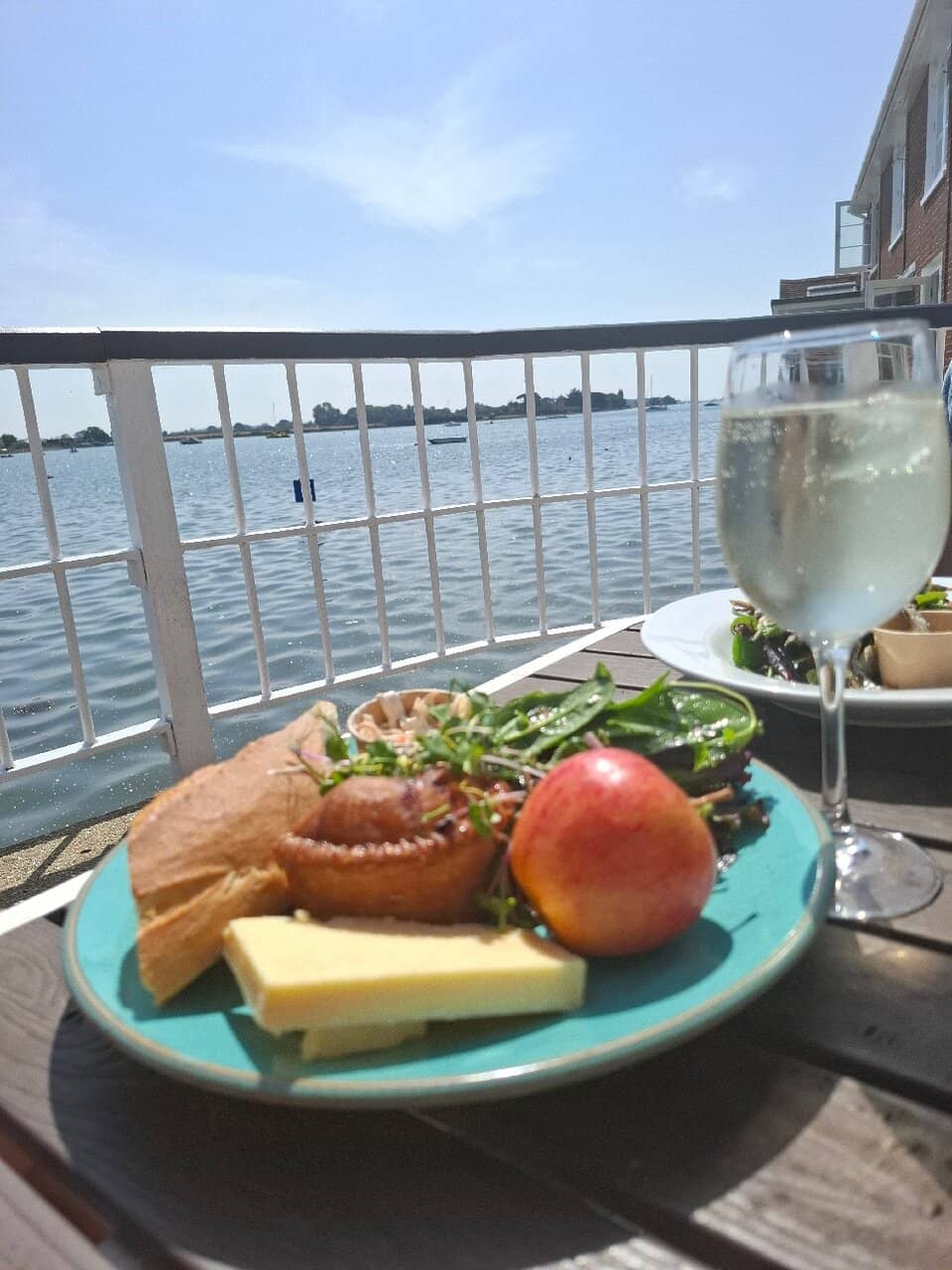 Seasonal Daily Dishes