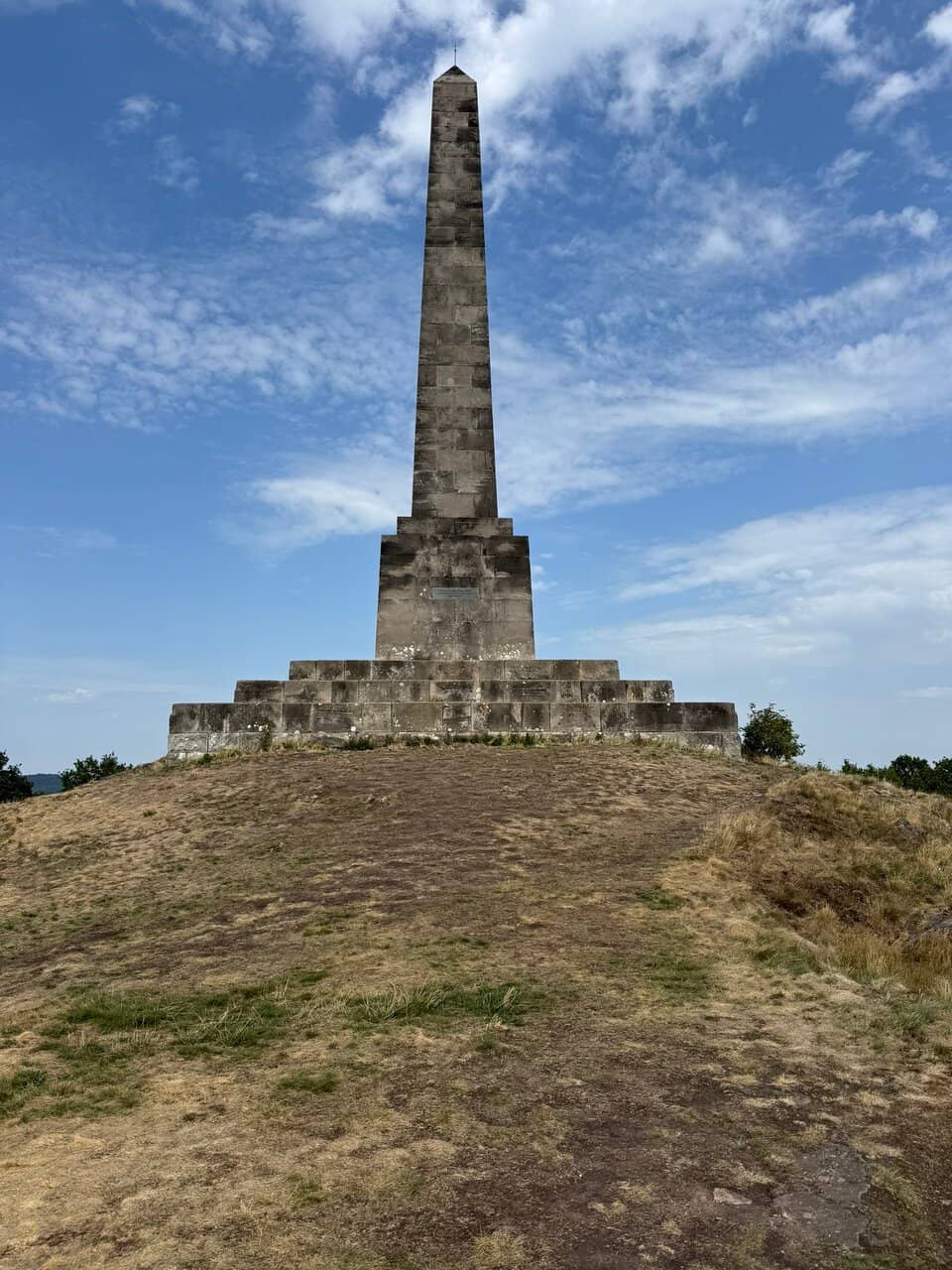 Spectacular Shropshire Views