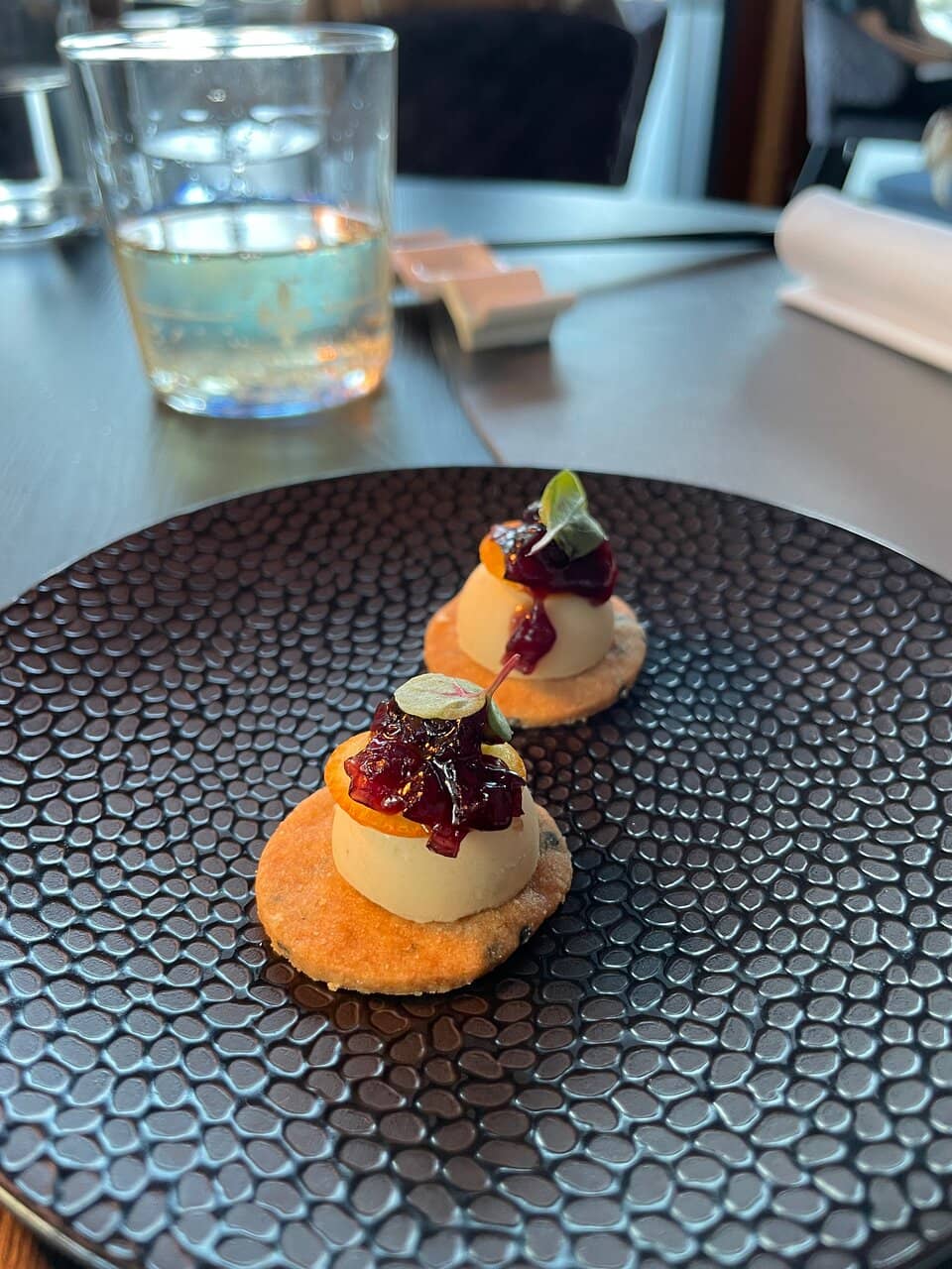 Exquisite Sushi & Wagyu