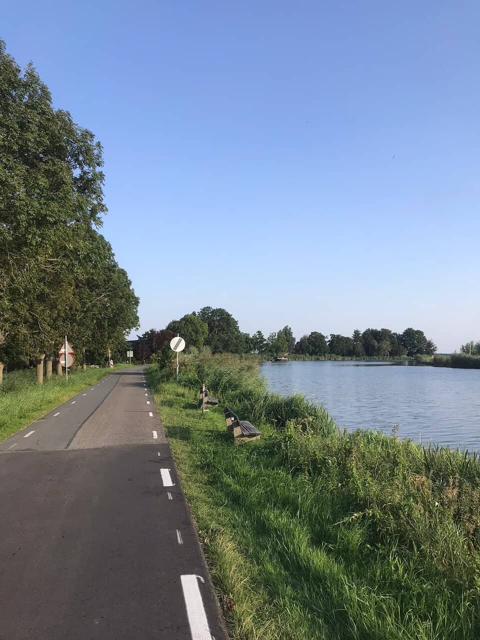 Ouderkerk aan de Amstel