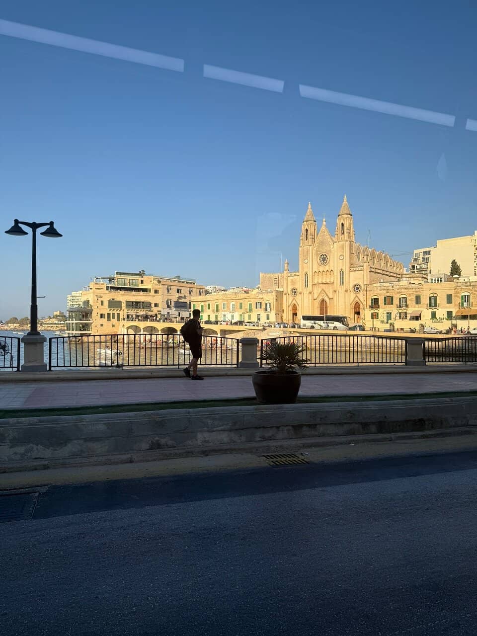 Carmelite Parish Church