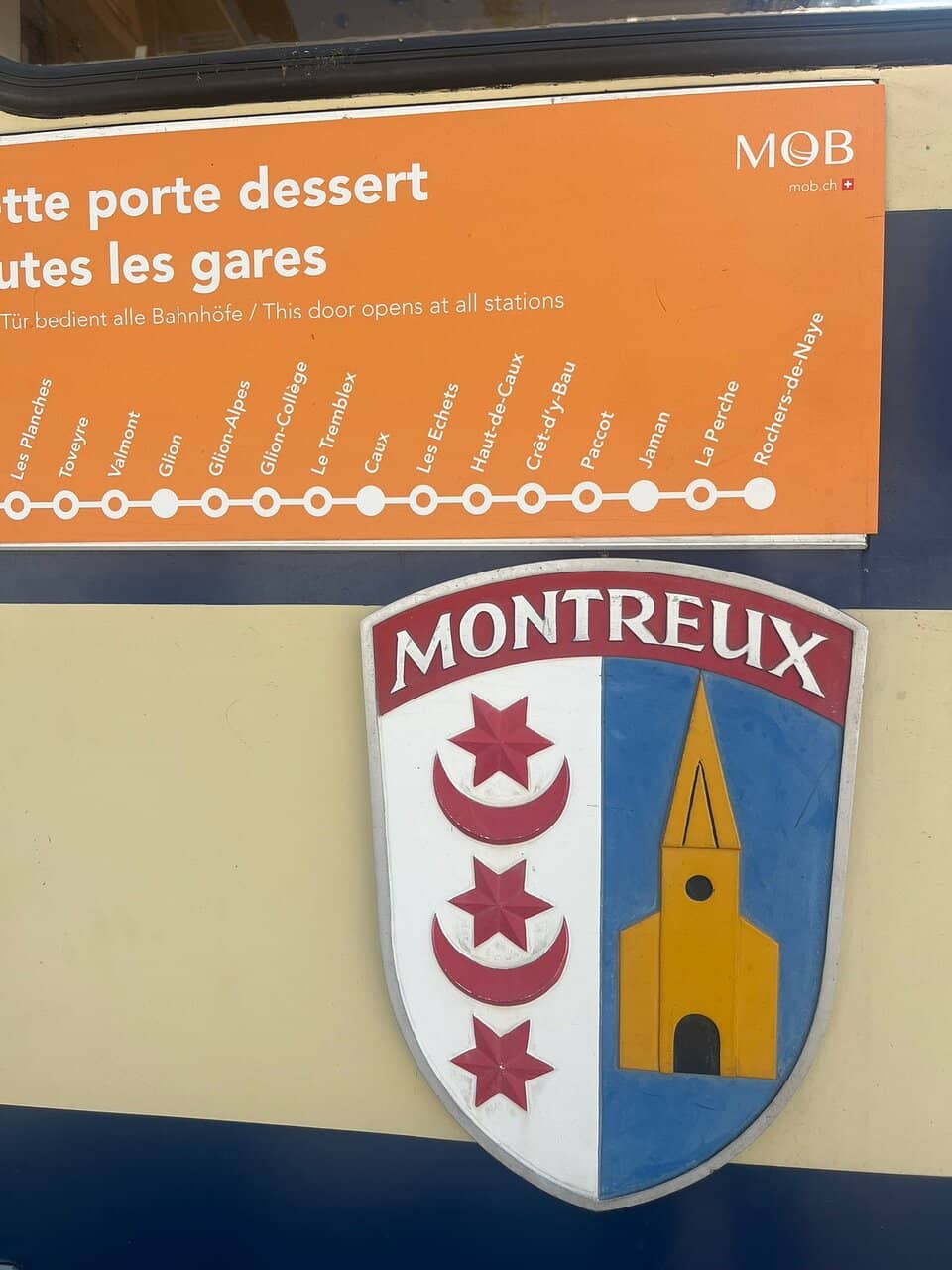 Historic Cogwheel Railway Journey