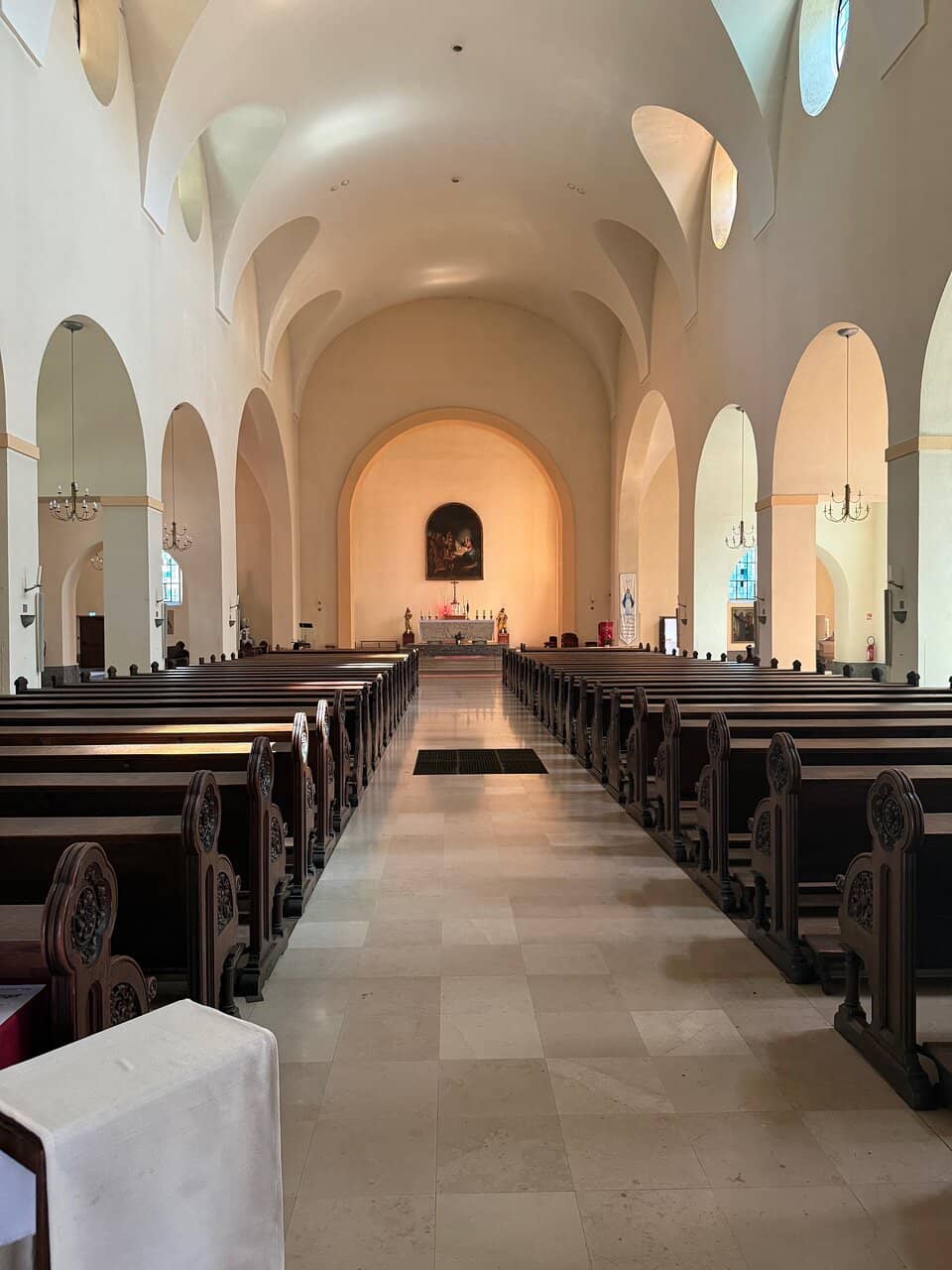 Relics of Saint Mary Magdalene