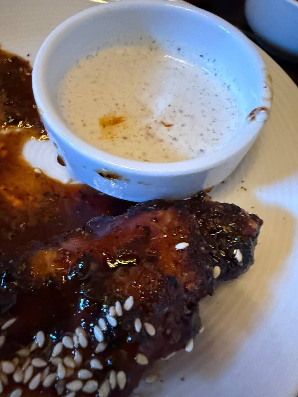 Inventive Mediterranean Mezze