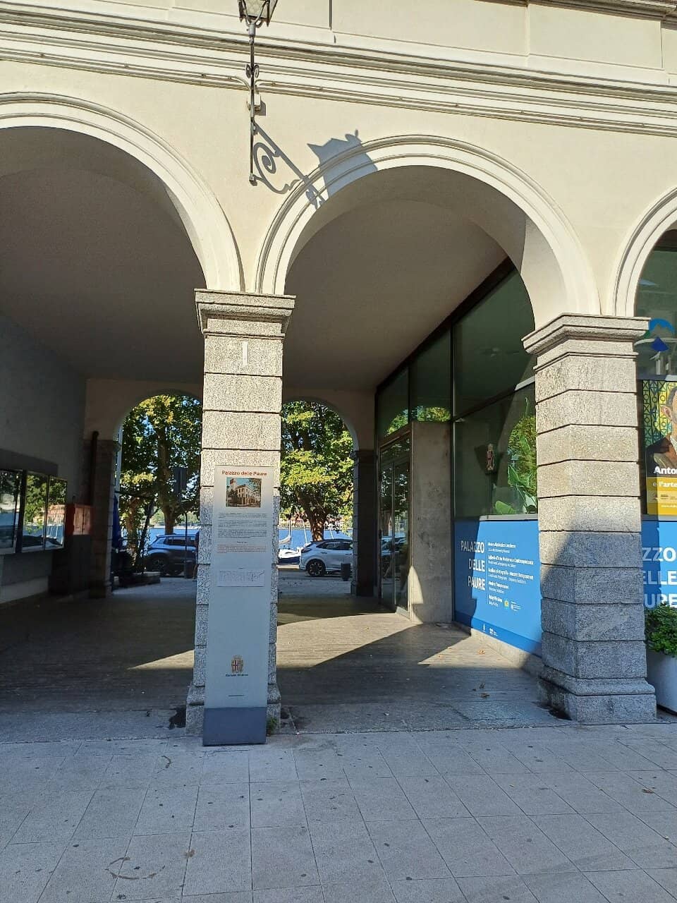 Museum of Lecco Mountaineering