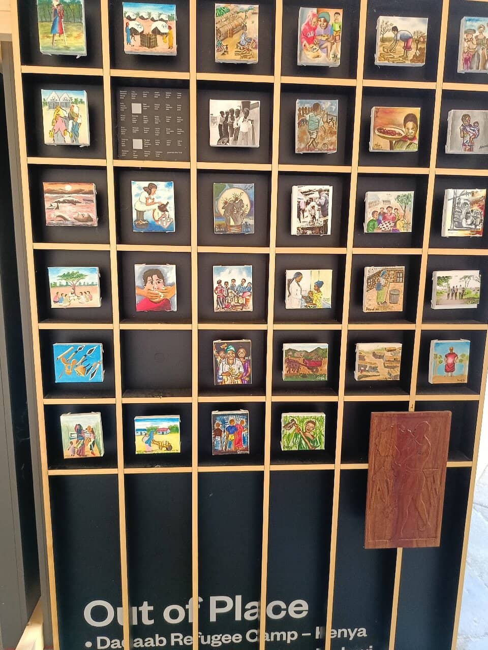 Sala di Galileo (Galileo's Hall)