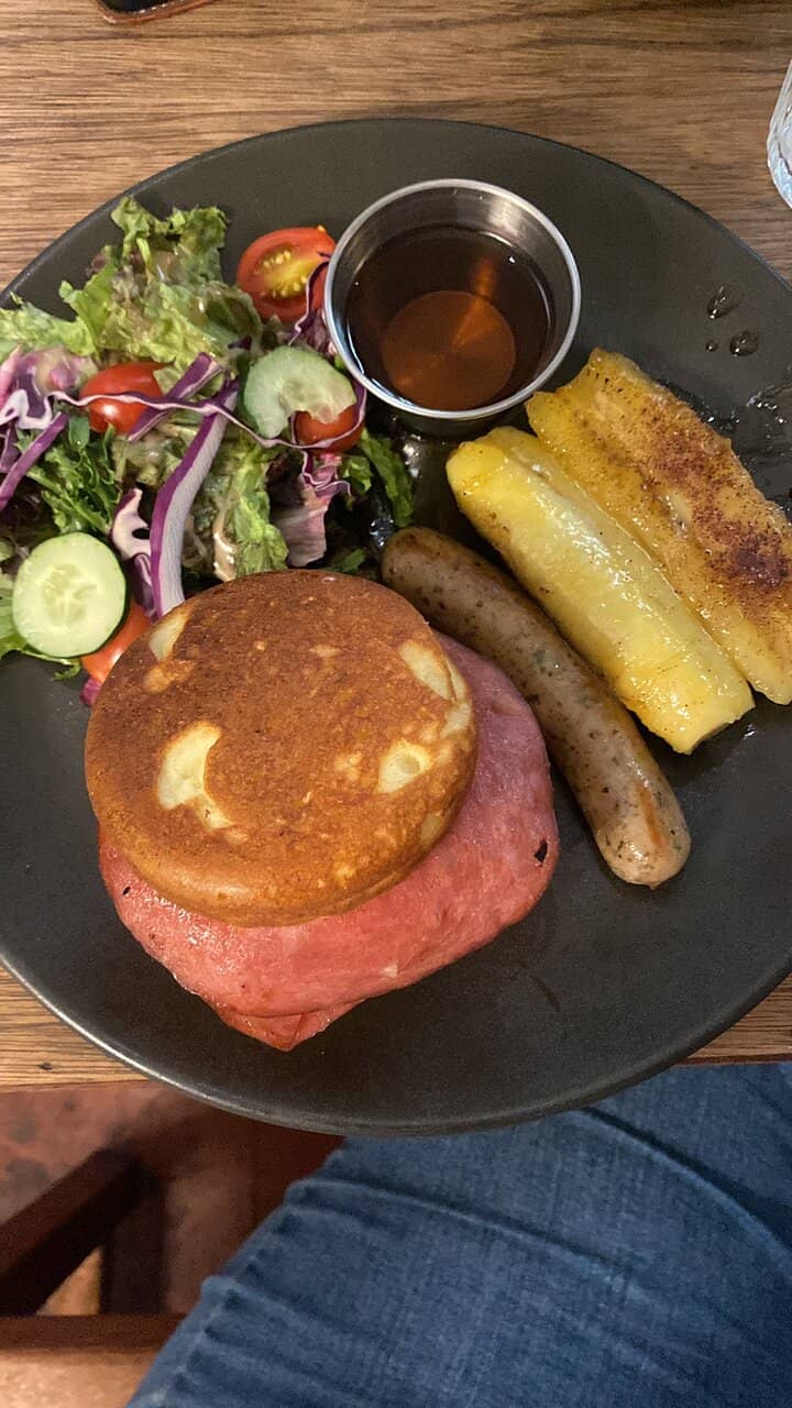 Signature Coffee Creations