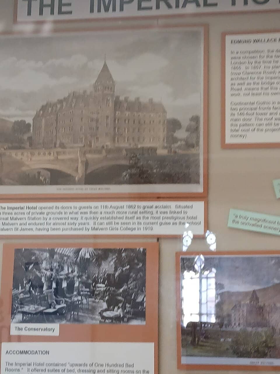 Local Heritage Exhibits