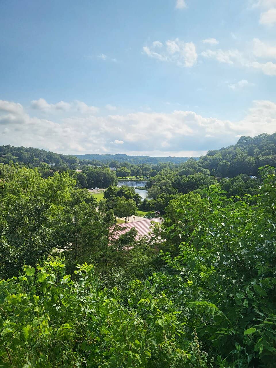 Downtown Lanesboro Shops & Art Galleries