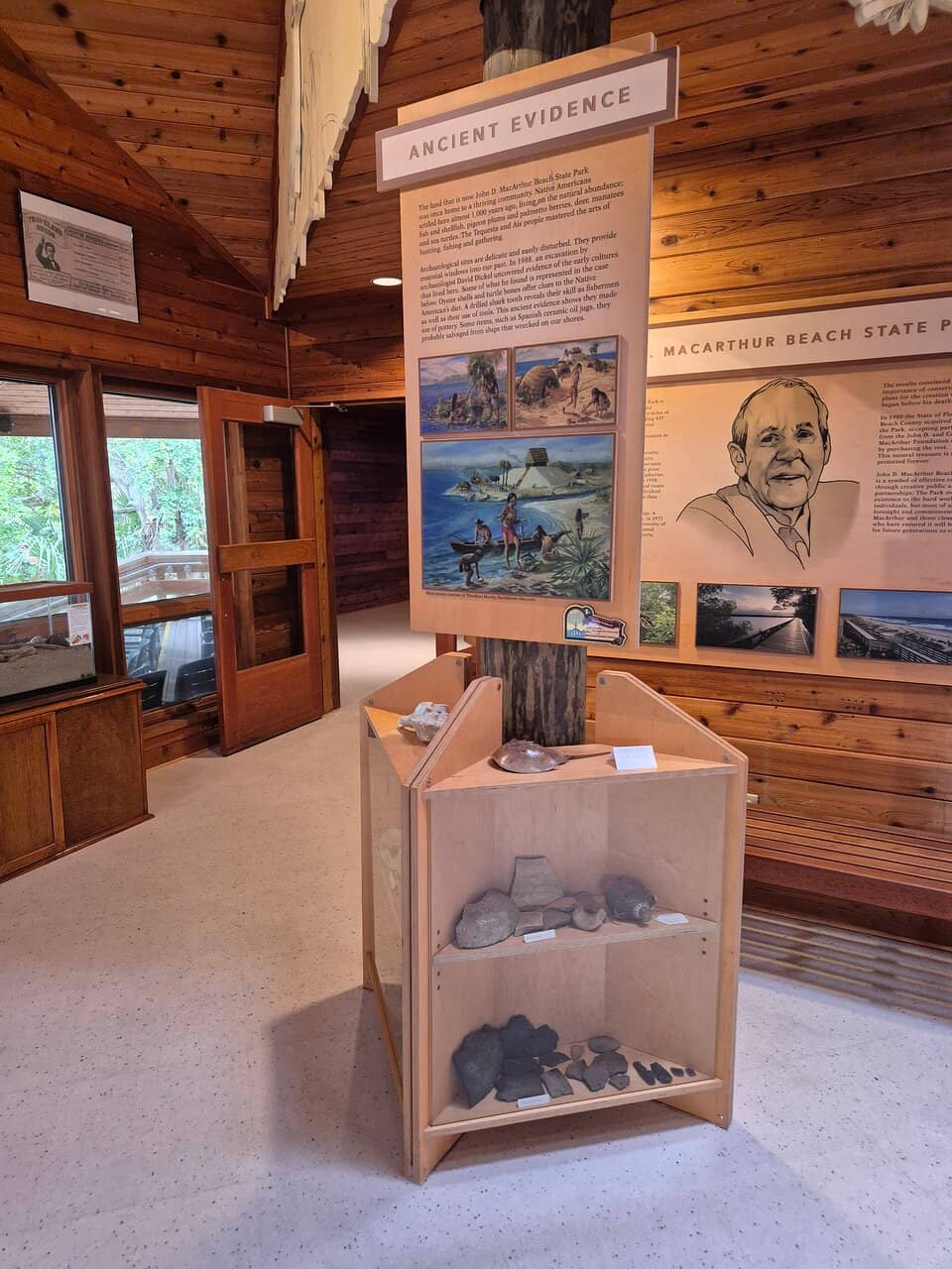 Boardwalk Estuary Trail