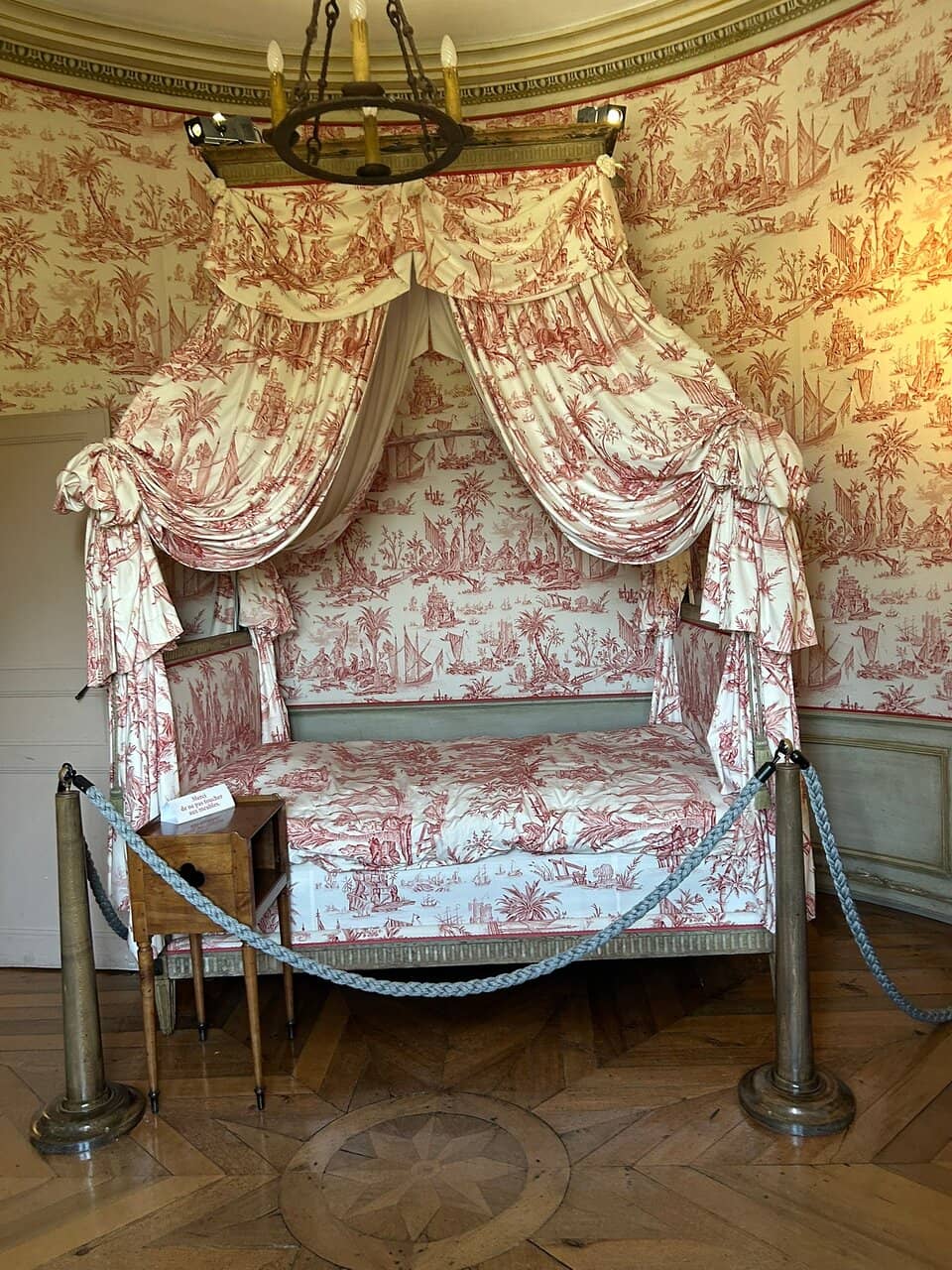 American Connections