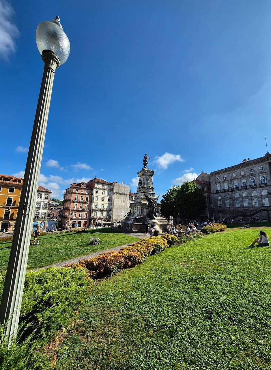 Palácio da Bolsa (Stock Exchange Palace)