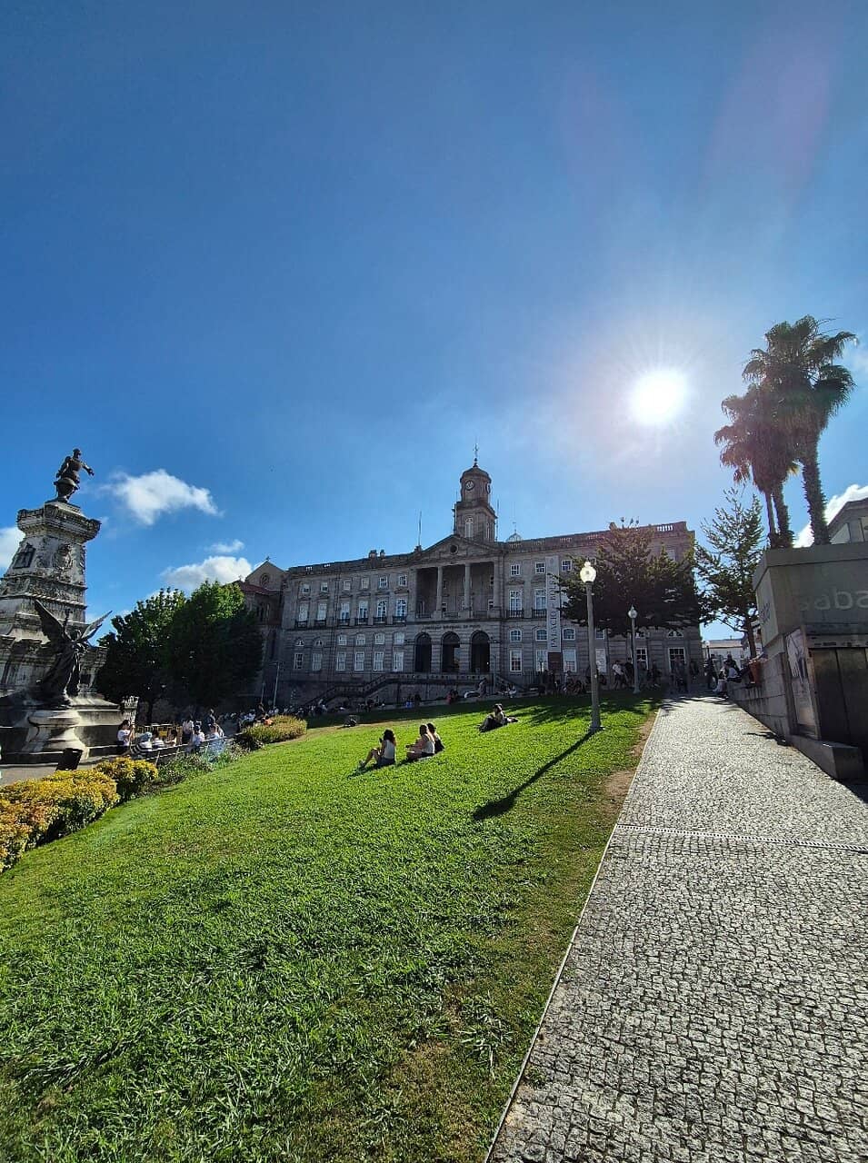 Palácio da Bolsa (Stock Exchange Palace)