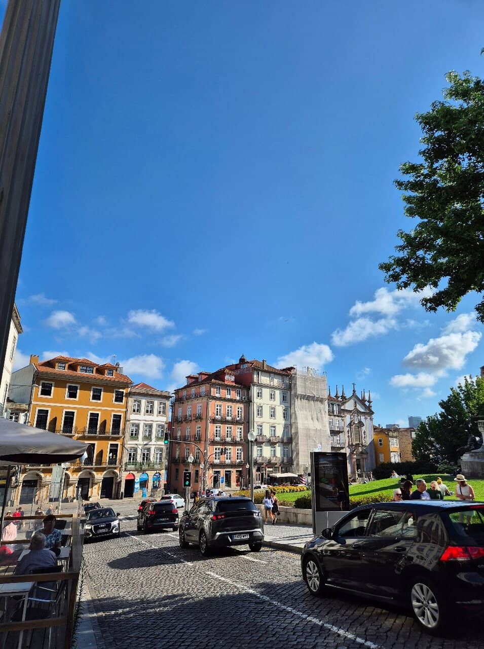 Vertical photo