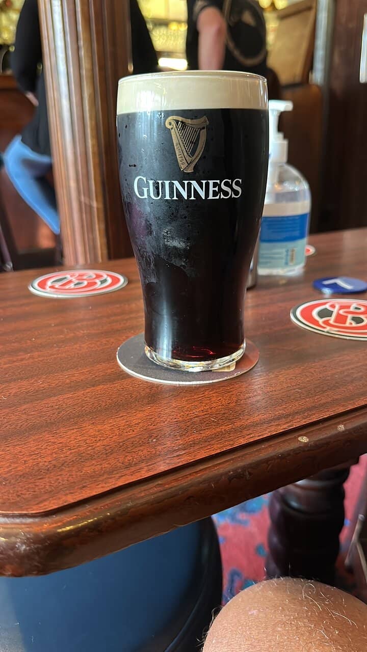 Local Art Adorning Walls