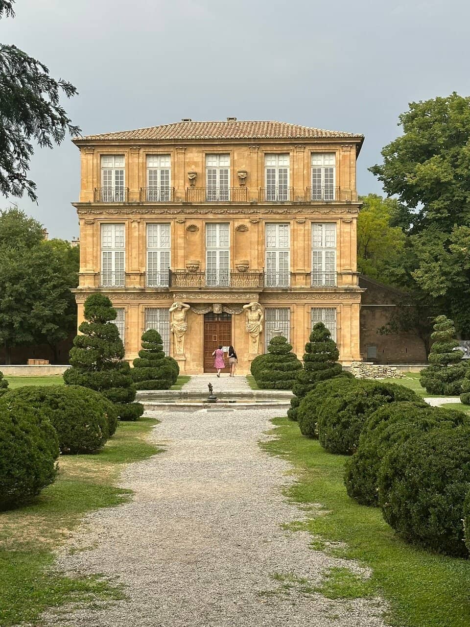 Historic Architecture