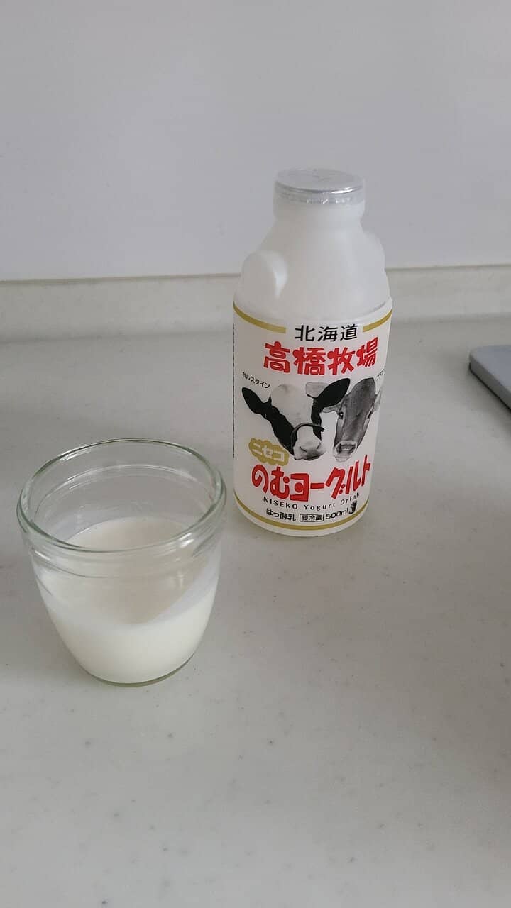 Creamy Soft-Serve Ice Cream