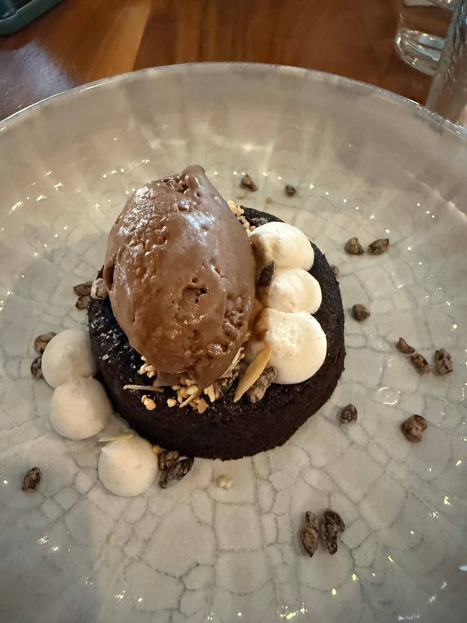 Tender Short Ribs & Creamy Mac & Cheese